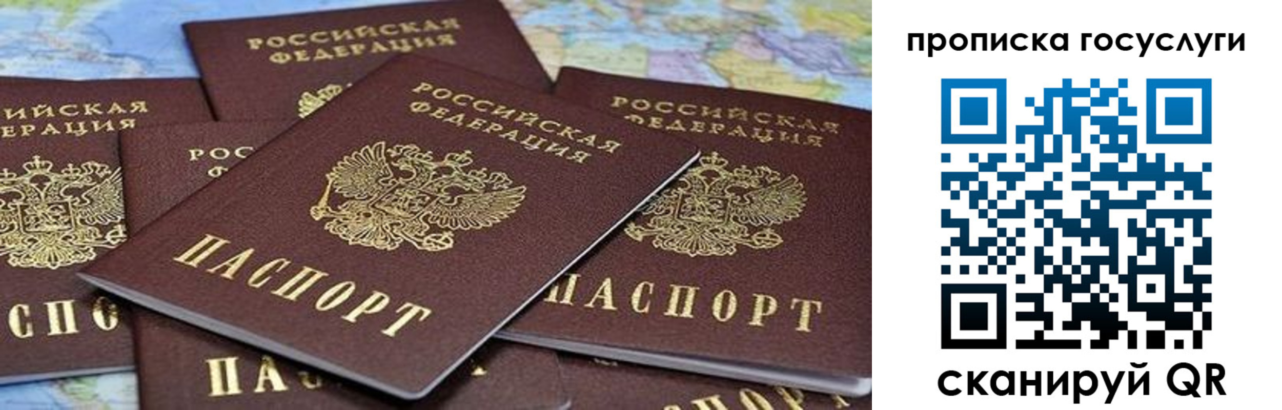 пропишу в квартире в Химках